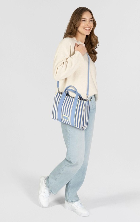 Produktbild Tom Tailor Malie Shopper Tasche 38 cm (14 l)