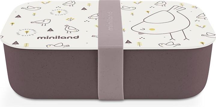 Miniland Nature Lunch Chick