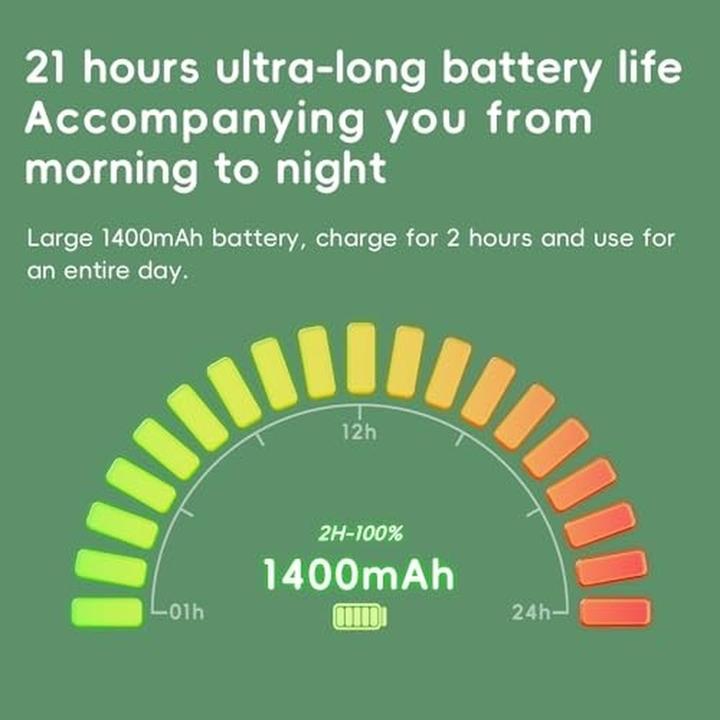 Actual product image FiiO Anywhere Wireless Speaker