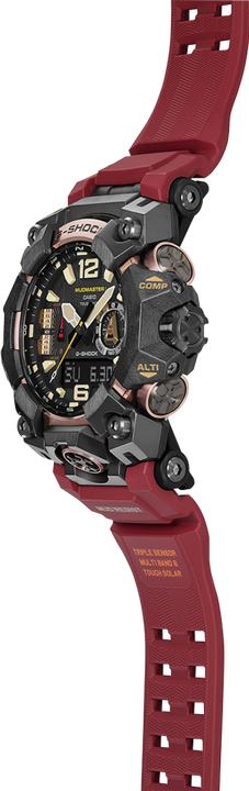 Produktbild G-Shock Gwg-B1000-1a4er (Taucheruhr, 52 mm)