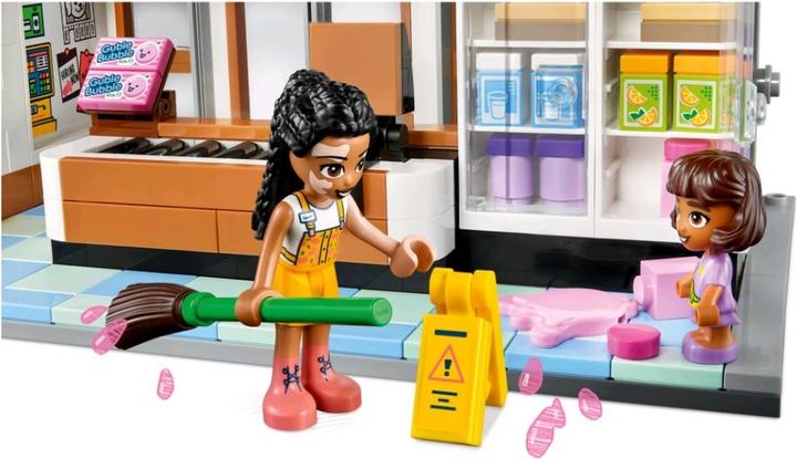 Actual product image LEGO 41729 Organic grocery shop (41729, LEGO Friends)