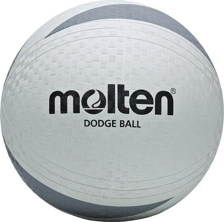 Produktbild Molten D2S1200 Dodgeball (3)