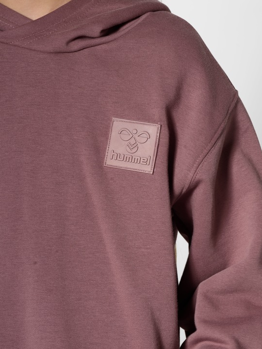 Immagine prodotto hummel hmlCLEAN HOODIE (128)