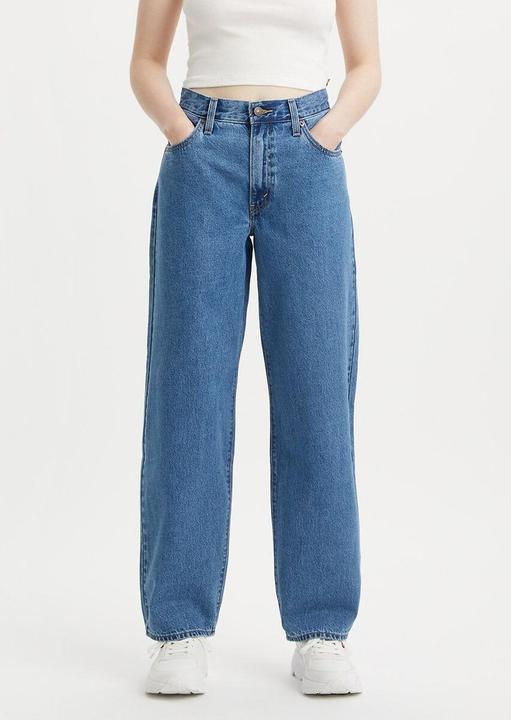 Produktbild Levis Weite Herrenjeans (W29/L32)