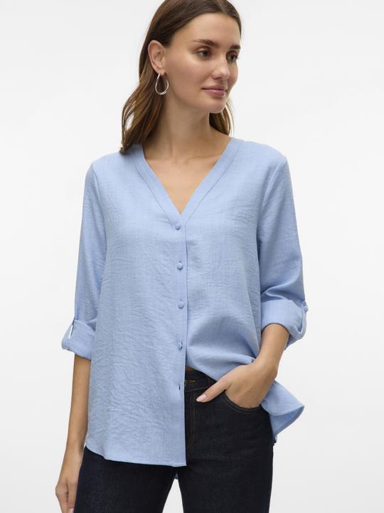 Produktbild Vero Moda VMMELANEY Hemd Hemd (S)