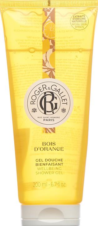 Image du produit Roger & Gallet Gel Douche (re) (200 ml)