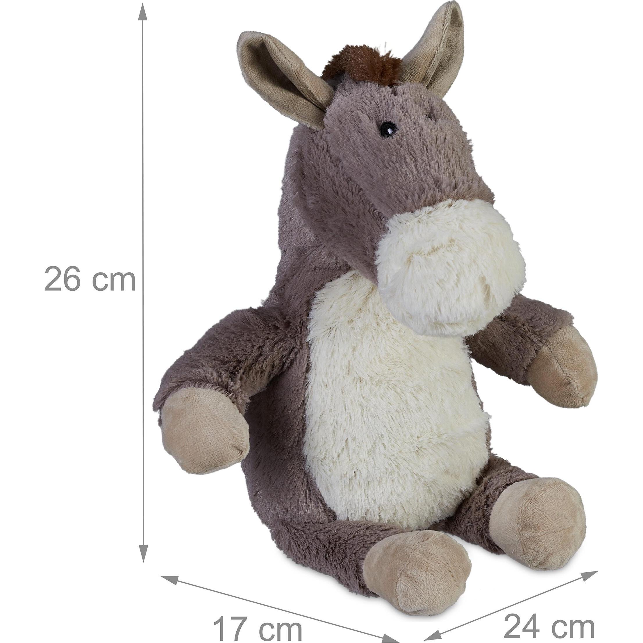 Thumbnail - Relaxdays, Türstopper, Türstopper (1 Stück, 24 x 17 x 26 cm)