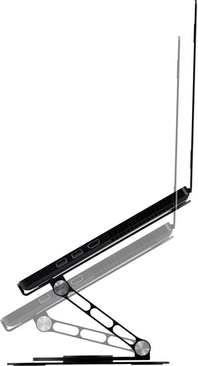 Actual product image Trust Zeff