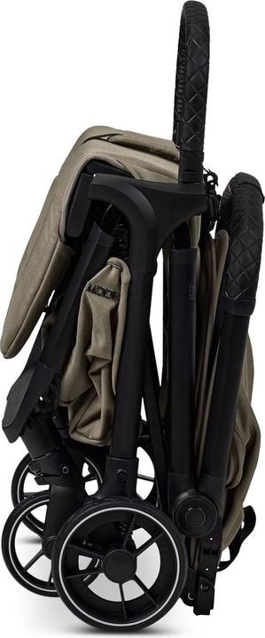 Produktbild Moon Buggy Zoé mud/black