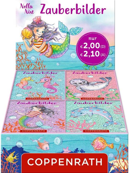 Zauberbilder (Nella Nixe)