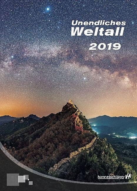 Produktbild Unendliches Weltall 2019 (Spezial)