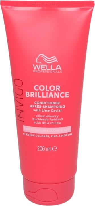 Produktbild Wella Invigo Color Brilliance (200 ml)