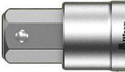 Image du produit Wera 8740 C HF Hex-Plus 4,0 x 60 mm (4 mm)