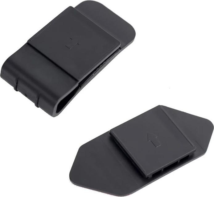 Produktbild Ejeas Clips for Q8/Q7/Q2/MS8/MS20/V7/V4 Plus/V6 Pro+ intercom headset