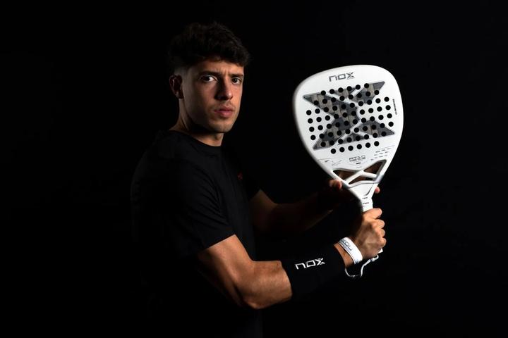 Image du produit Nox AT10 Genius Attack 12K by Agustín Tapia