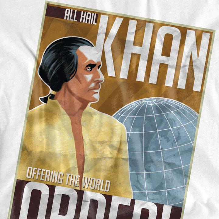 Produktbild World Order TShirt (S)