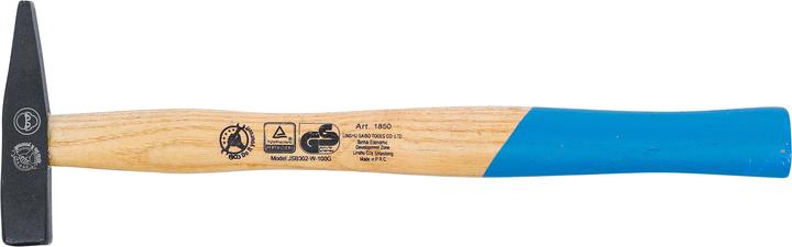 Image du produit BGS Marteau de serrurier (140 g)