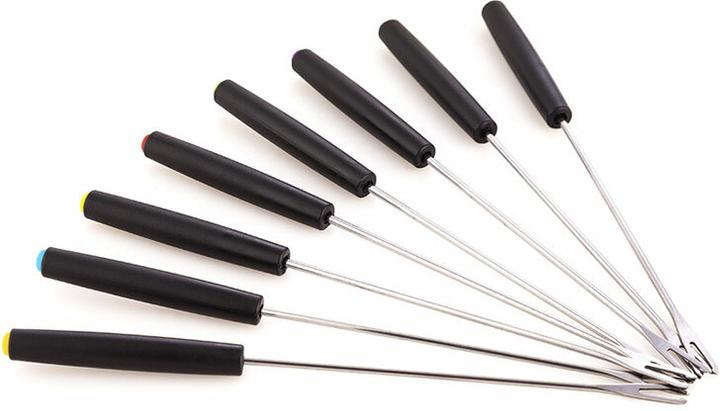 Actual product image Berger & Lanz Fondue Set (Cheese fondue)