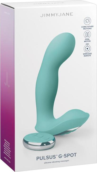 Image du produit Jimmyjane Pulsus G-Spot