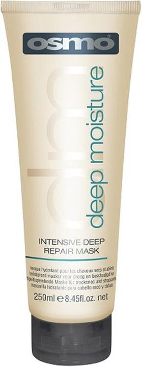 Actual product image Osmo Deep Moisture - Intensive Repair Mask (250 ml)