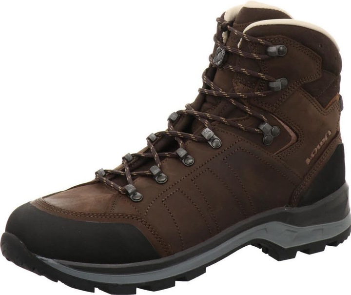 Produktbild Lowa Trekker LL (47)