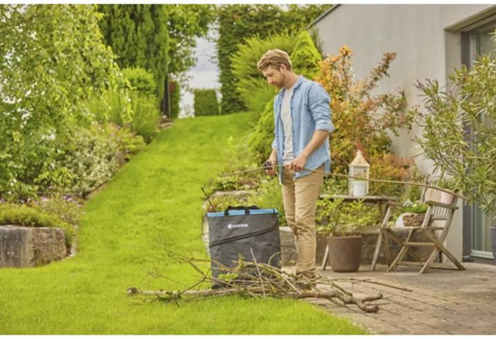 Image du produit Gardena Gartenschere PremiumCut Pro Trockenes Holz