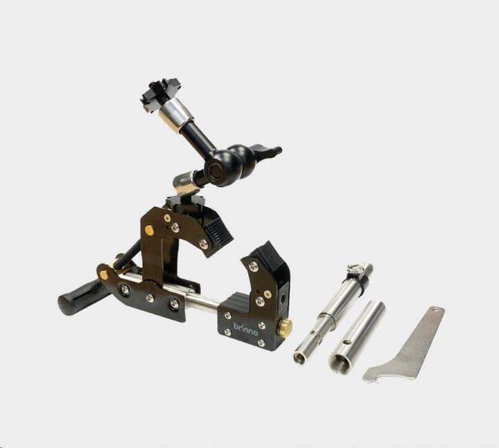 Actual product image Brinno ACC1000P Camera Mounting Accessories Mounting Clamp