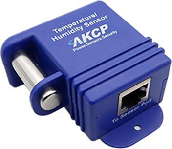 Produktbild AKCP THS00-NIST2 - Temperatur- und Luftfeuchtigkeitssensor