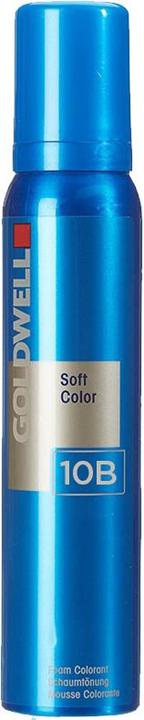 Produktbild Goldwell Soft Color (Blond, 10P Pastel Pearl Blonde)