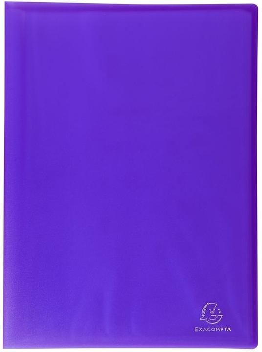 Produktbild Exacompta Sichtbuch (A4)