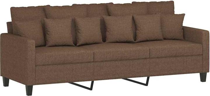 Actual product image vidaXL 3-Sitzer-Sofa (3-seater)