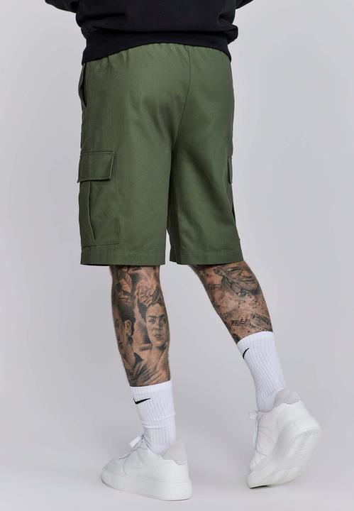 Image du produit Siksilk Cargoshorts Cargo Shorts (S)