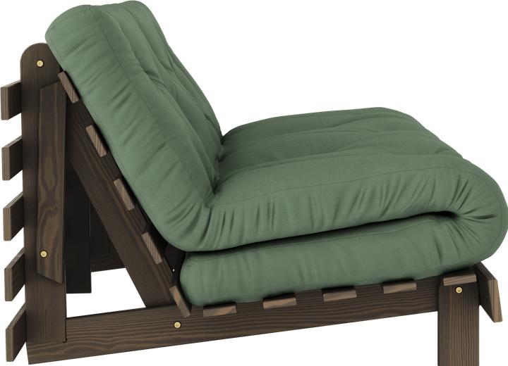 Actual product image Karup Design Roots (3-seater, Sofa bed)