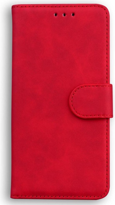 Produktbild Cover-Discount Galaxy A16 - Solide Leder Etui Hülle (Samsung Galaxy A16 5G)