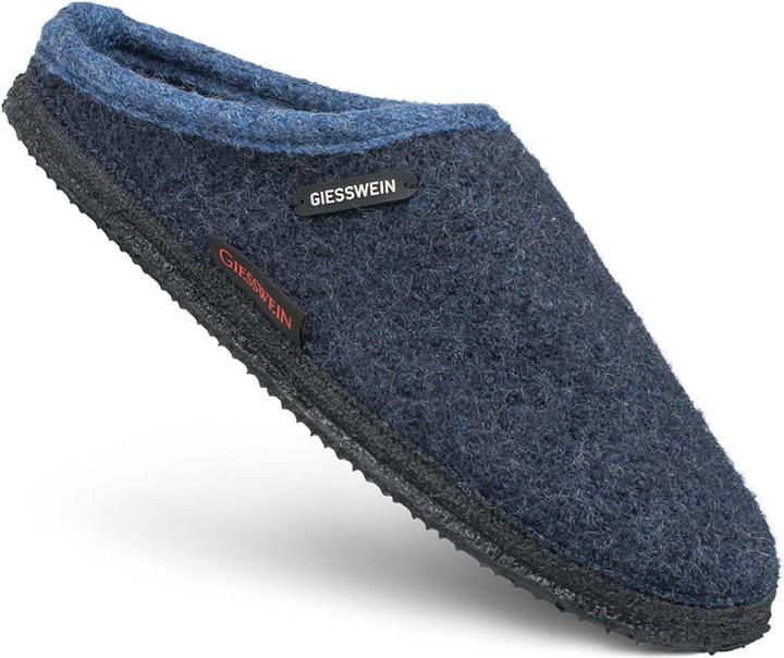 Actual product image Giesswein Dannheim slipper unisex (43)