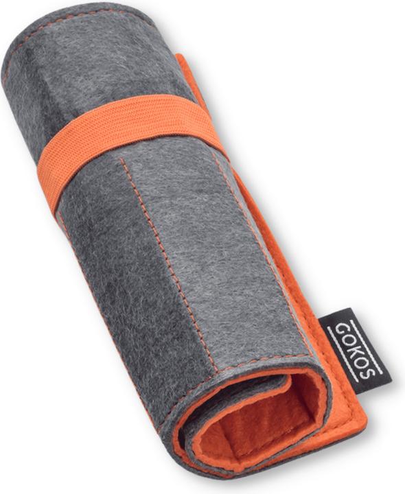 Immagine prodotto Gokos Felt Pouch