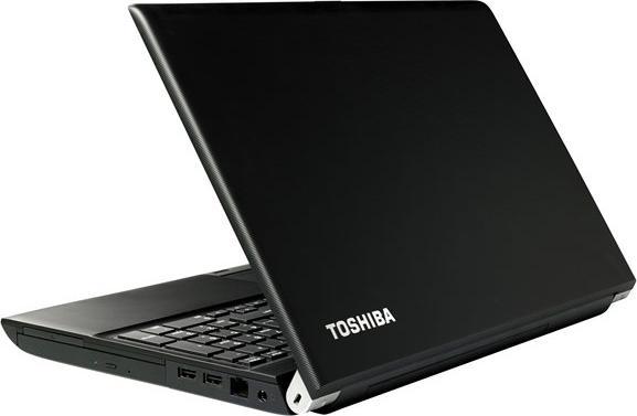 Actual product image Toshiba Tecra A50-A-130 (15.60", Intel Core i7-4600M, 16 GB, CH)