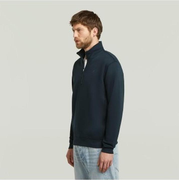 Produktbild G-Star Troyer Sweater (XS)