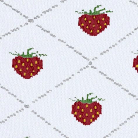 Produktbild Burlington BURLINTON Socken Erdbeeren (Einzelpack, 36 - 41)