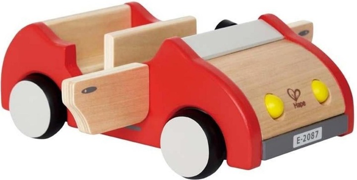 Immagine prodotto Hape auto di famiglia