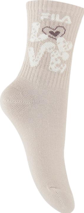Produktbild FILA Junior Girl Normal Socks 3 Pack (3er Pack, 31 - 34)