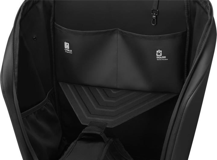 Actual product image Lenovo Legion 16" Armored Gaming Backpack GB900 (20 l)