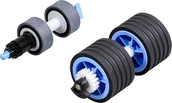 Actual product image Canon Replacement roller set for SF-400/ DR-M260