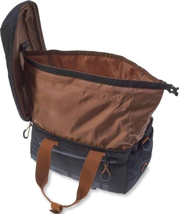 Produktbild Basil Miles (7 l, Gepäckträgertasche)