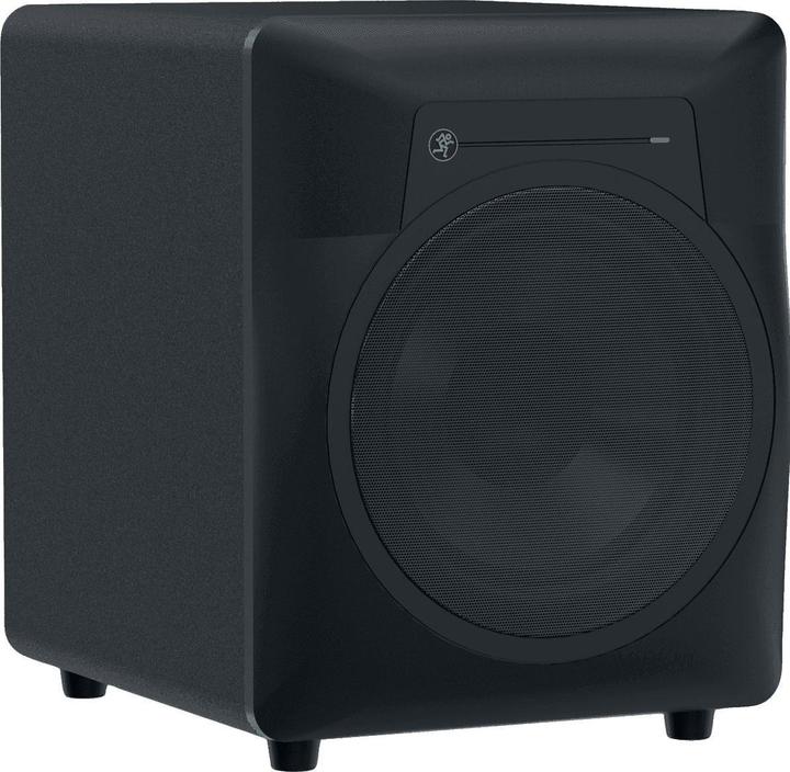 Productafbeelding Mackie Mrs10 (Actieve subwoofer, 1 stuk, 1x 120 W)