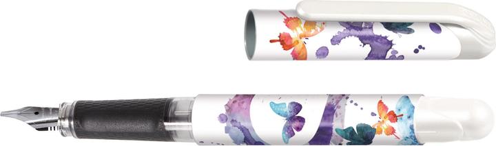 Produktbild Online Handlettering Set (Blau)