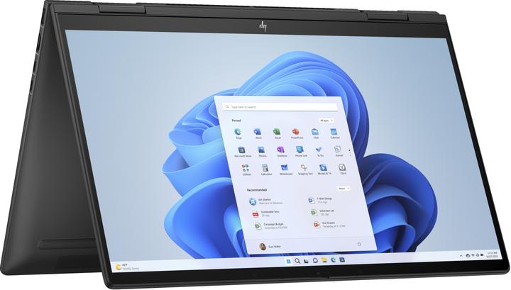 Produktbild HP Envy x360 15-fh0355ng (15.60", AMD Ryzen 5 7530U, 16 GB, 512 GB, DE)