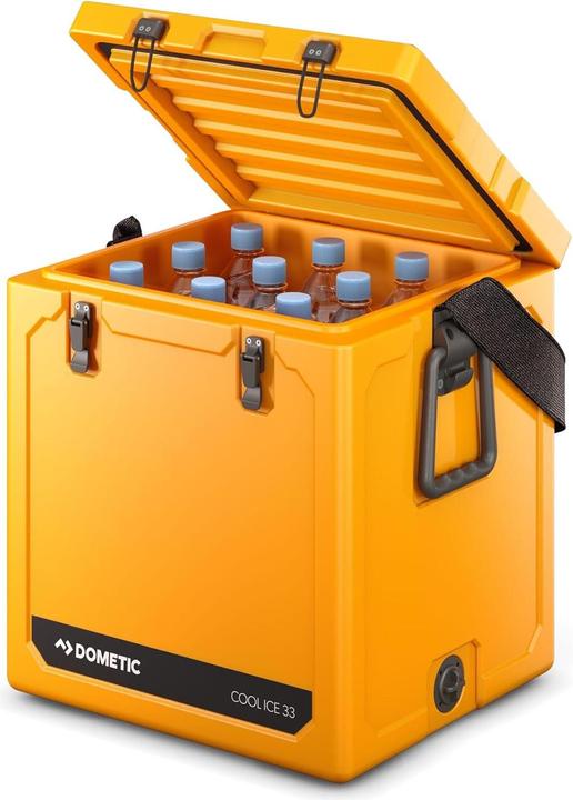 Produktbild Dometic Cool-Ice WCI 33 (33 l)