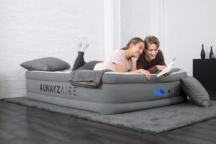 Image du produit Bestway AlwayzAire Queen (150 x 200 cm)