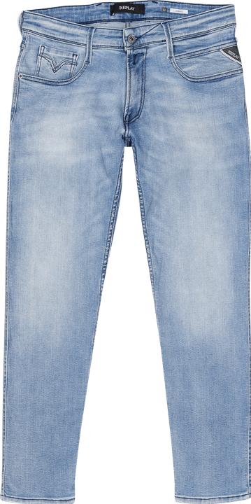 Produktbild Replay Anbass Jeans Slim Fit (W30/L30)